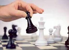 المهام الخاصة يظفر بلقب بطولة الشطرنج لقوات الدرك